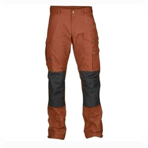 Fjallraven Vidda Pro Ventilated Trousers Mens